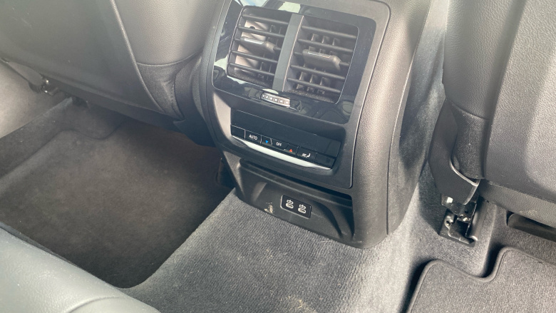 BMW X3 xDrive20d MHT M Sport 5dr Step Auto Diesel Estate